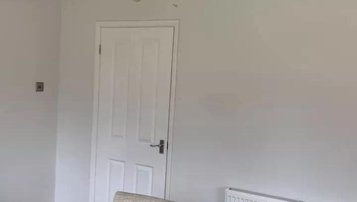INTERIOR PAINTING & DECORATING
