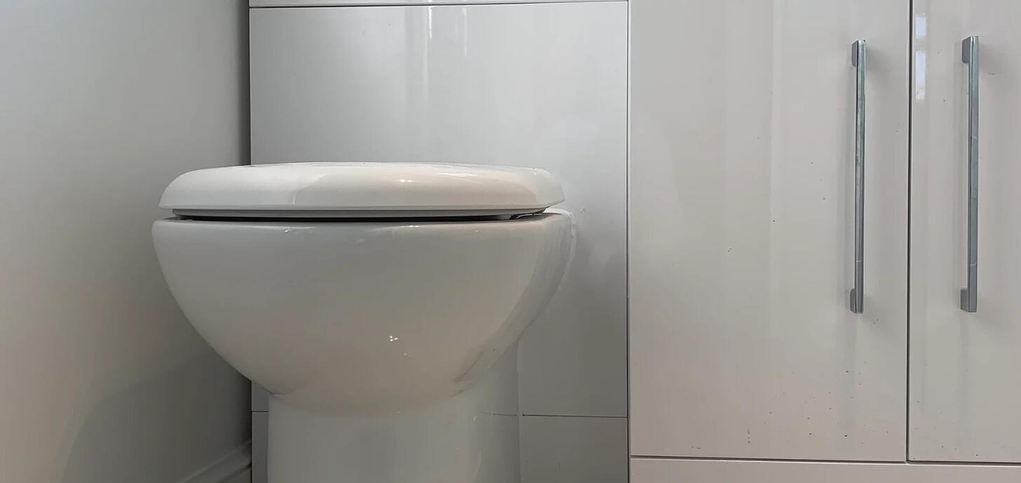 BATHROOM RENOVATIOIN